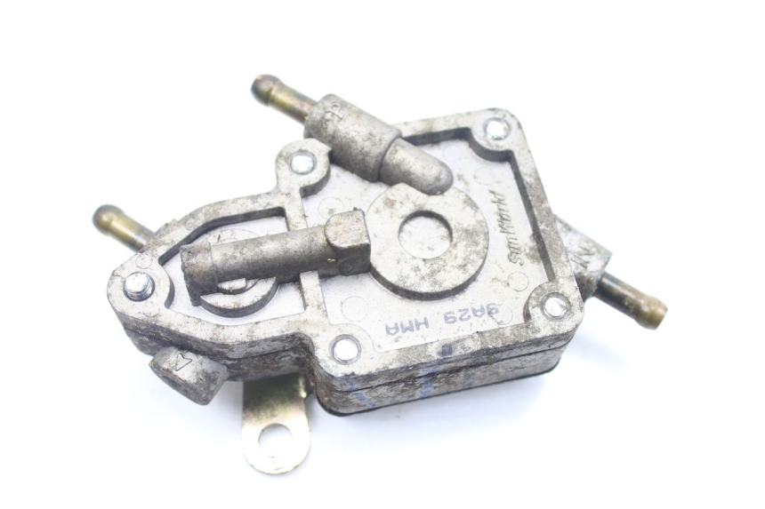 photo de DEPRESSION RESERVOIR SYM CITYCOM CITY COM 125 (2009 - 2014) - Autre angle de vue