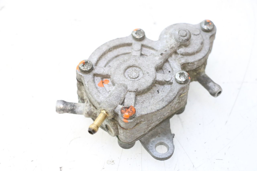 photo de DEPRESSION RESERVOIR PEUGEOT CITYSTAR 2T 50 (2018 - 2021) - Vue principale