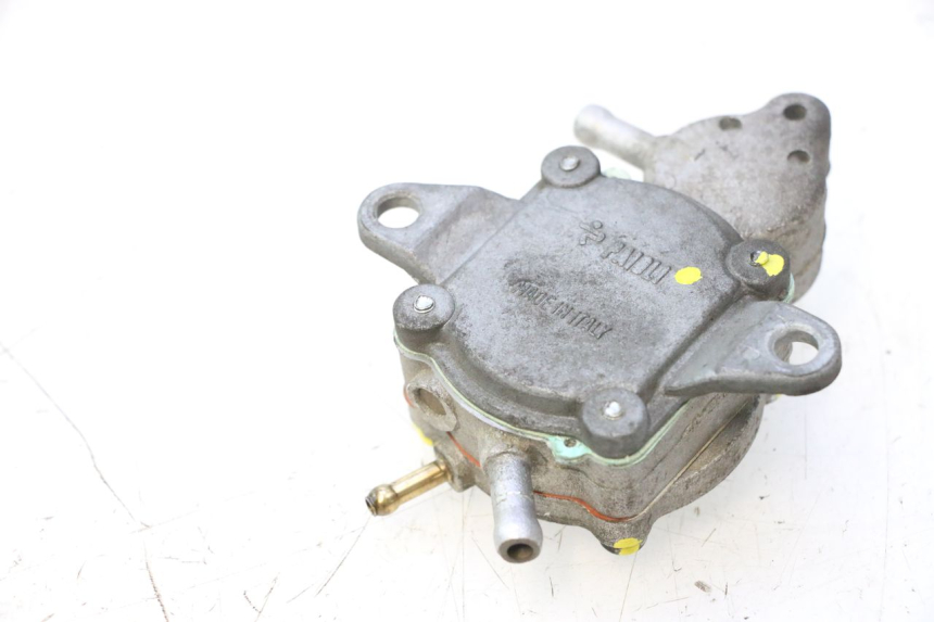 photo de DEPRESSION RESERVOIR PEUGEOT CITYSTAR 2T 50 (2018 - 2021) - Autre angle de vue
