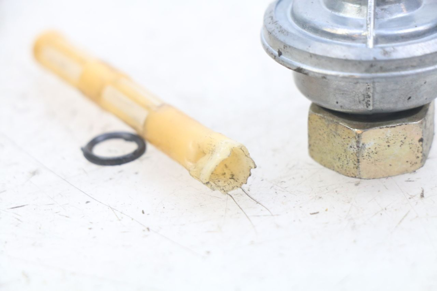 photo de DEPRESSION RESERVOIR SYM CROX 4T 50 (2016 - 2023) - Zoom état d’usage