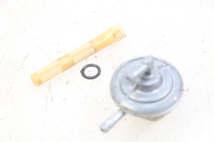 photo de DEPRESSION RESERVOIR SYM CROX 4T 50 (2016 - 2023) - Autre angle de vue