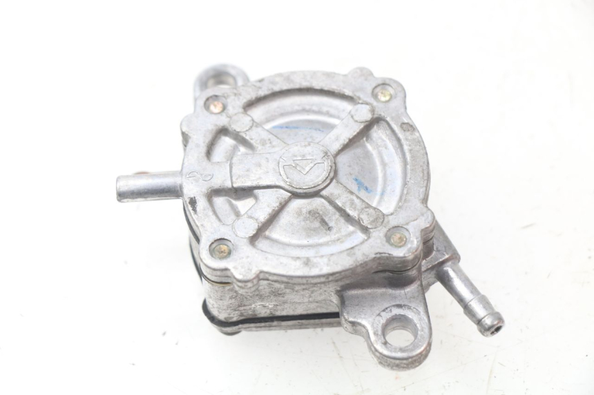 photo de DEPRESSION RESERVOIR SYM DD 50 (2005 - 2011) - Vue principale