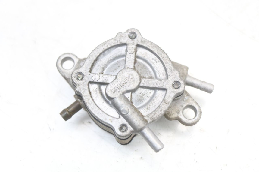 photo de DEPRESSION RESERVOIR KYMCO DINK 4T 50 (2007 - 2018) - Vue principale