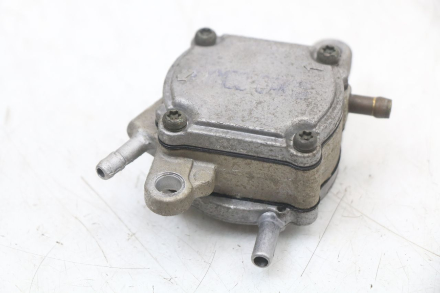 photo de DEPRESSION RESERVOIR KYMCO DINK 4T 50 (2007 - 2018) - Zoom état d’usage