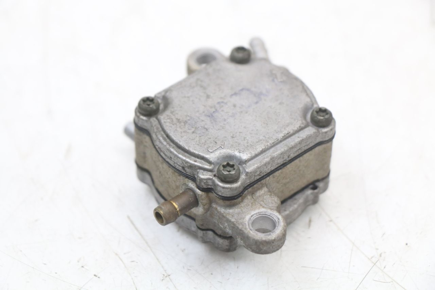 photo de DEPRESSION RESERVOIR KYMCO DINK 4T 50 (2007 - 2018) - Autre angle de vue