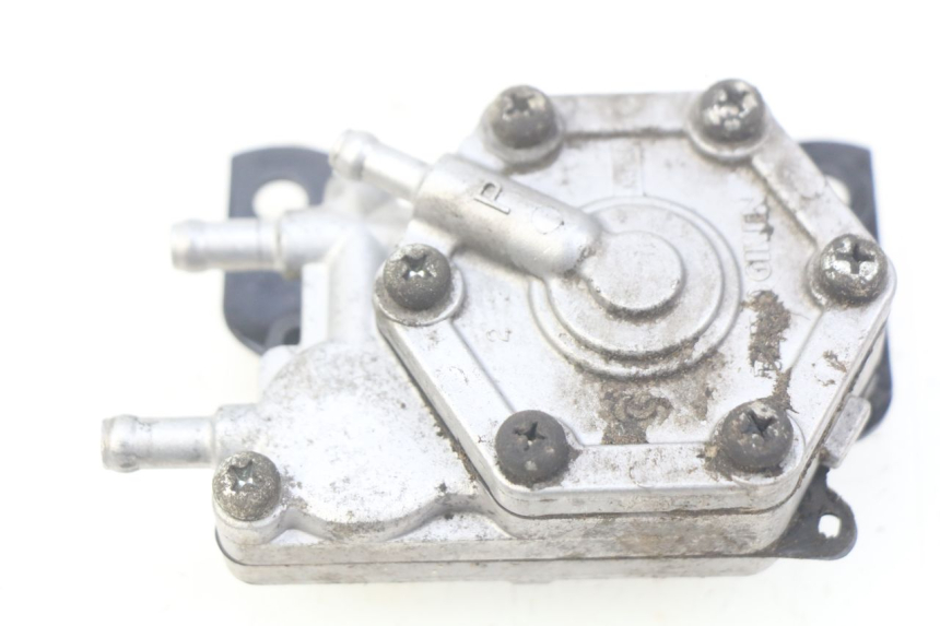 photo de DEPRESSION RESERVOIR PEUGEOT DJANGO 2T 50 (2014 - 2019) - Vue principale