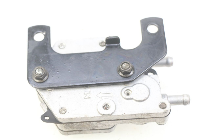 photo de DEPRESSION RESERVOIR PEUGEOT DJANGO 2T 50 (2014 - 2019) - Zoom état d’usage