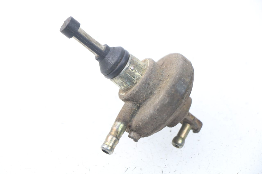 photo de DEPRESSION RESERVOIR GILERA DNA 50 (2000 - 2007) - Zoom état d’usage