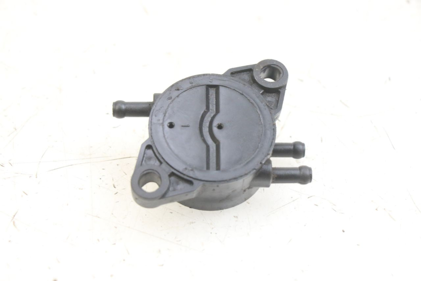 photo de DEPRESSION RESERVOIR GILERA DNA 50 (2000 - 2007) - Vue principale