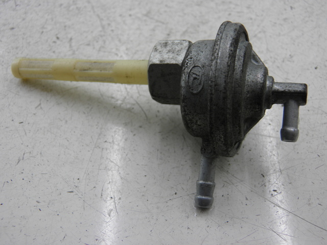 photo de DEPRESSION RESERVOIR EUROCKA RETRO 50 (2007 - 2014) - Vue principale