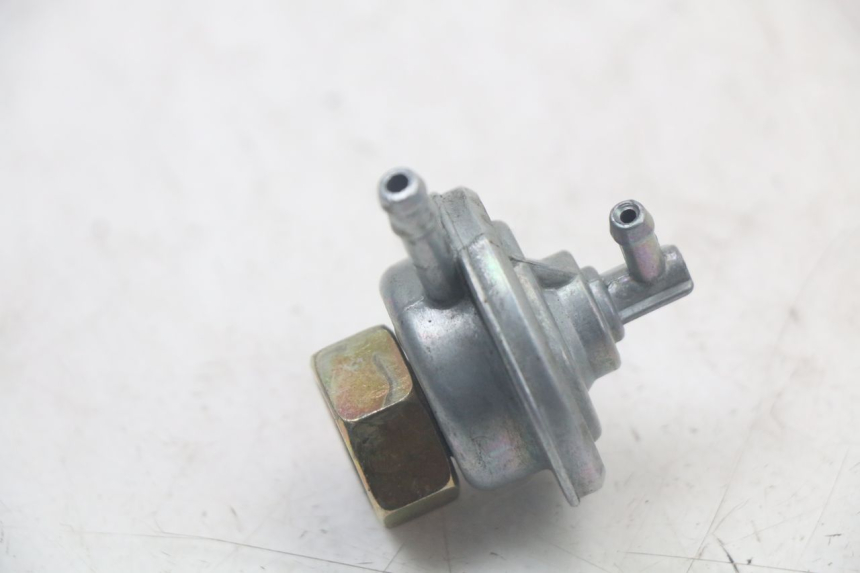 photo de DEPRESSION RESERVOIR SYM FIDDLE 2 50 (2008 - 2013) - Vue principale