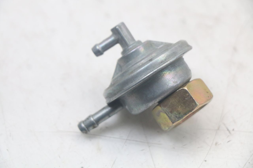 photo de DEPRESSION RESERVOIR SYM FIDDLE 2 50 (2008 - 2013) - Zoom état d’usage