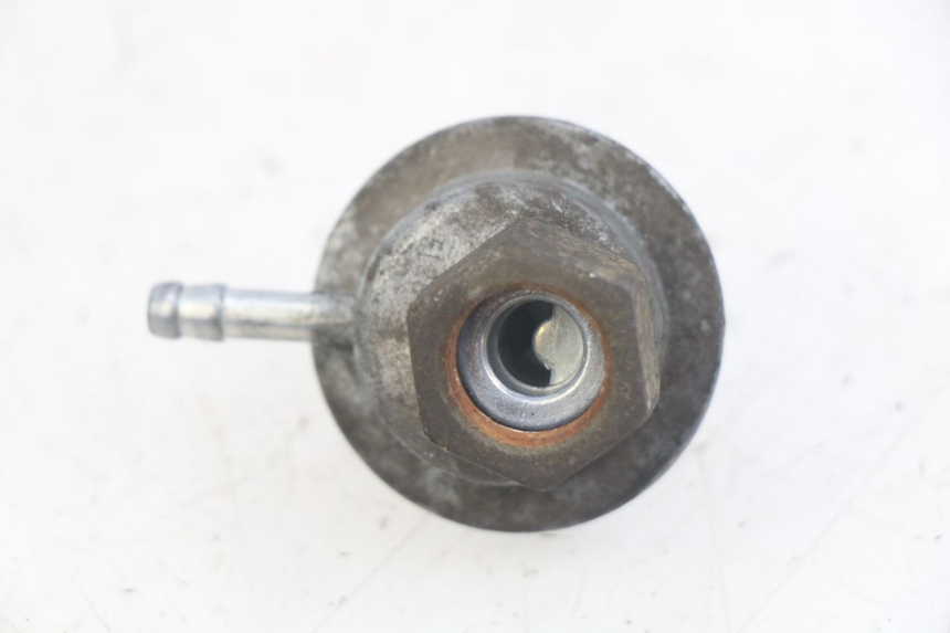 photo de DEPRESSION RESERVOIR SYM FIDDLE 3 III 125 (2014 - 2020) - Zoom état d’usage