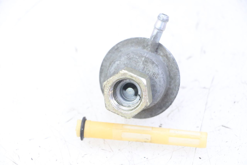 photo de DEPRESSION RESERVOIR SYM FIDDLE 125 (2008 - 2010) - Zoom état d’usage