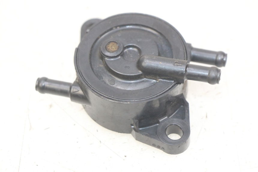 photo de DEPRESSION RESERVOIR PIAGGIO FLY 4T 50 (2013 - 2017) - Vue principale