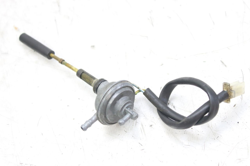 photo de DEPRESSION RESERVOIR DERBI GPR 50 (2004 - 2009) - Vue principale