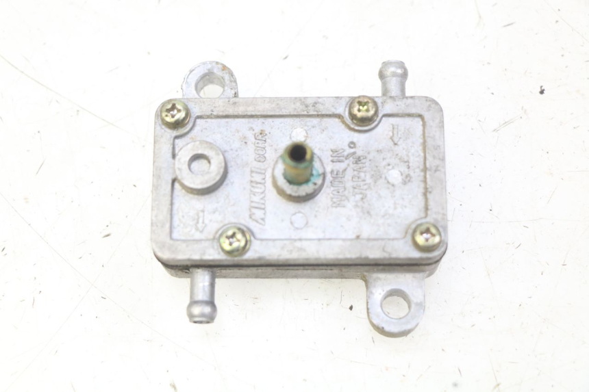 photo de DEPRESSION RESERVOIR PIAGGIO HEXAGON 2T 125 (1994 - 1998) - Vue principale