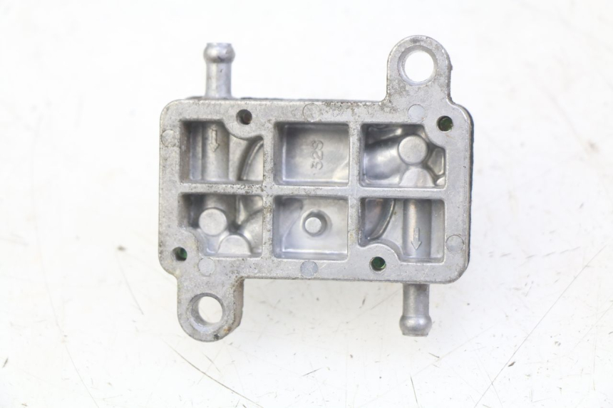 photo de DEPRESSION RESERVOIR PIAGGIO HEXAGON 2T 125 (1994 - 1998) - Autre angle de vue