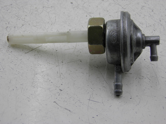 photo de DEPRESSION RESERVOIR JM MOTOR JULIA 50 (2010 - 2014) - Détail de la pièce