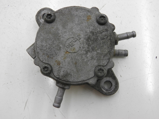 photo de DEPRESSION RESERVOIR JONWAY RANGER 125 (2006 - 2014) - Zoom état d’usage