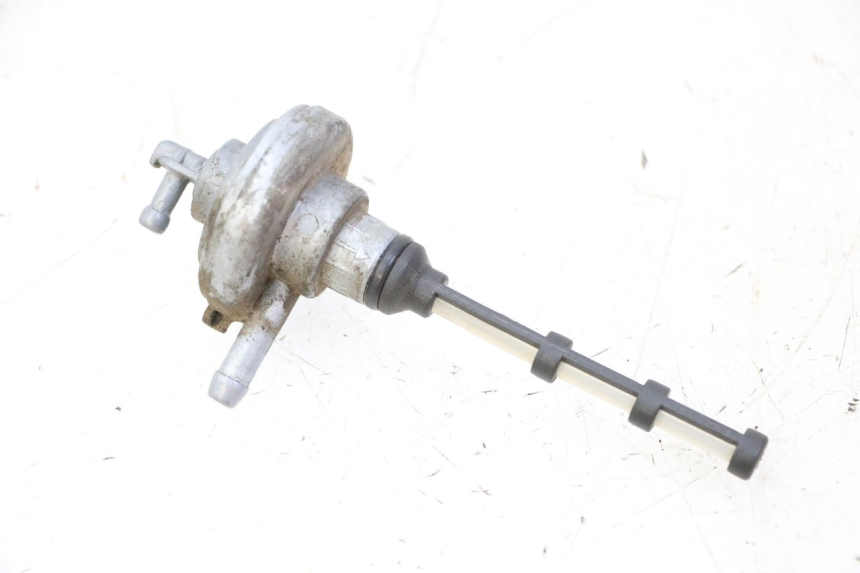 photo de DEPRESSION RESERVOIR PIAGGIO LIBERTY 4T 50 (2009 - 2015) - Vue principale