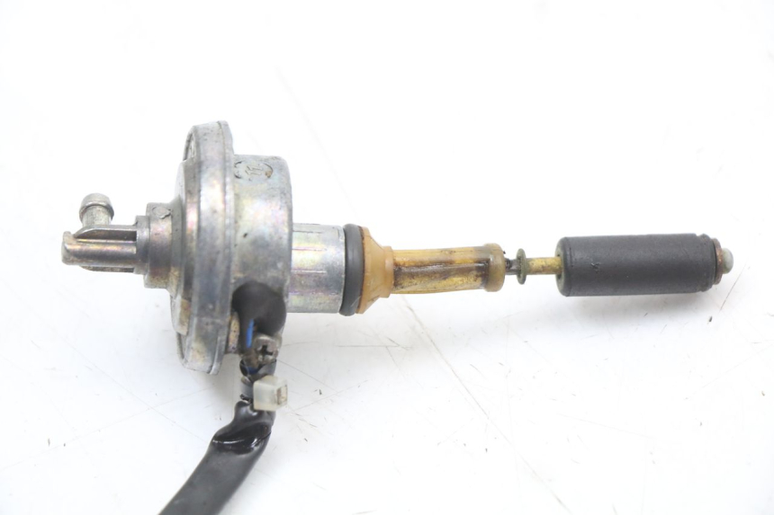 photo de DEPRESSION RESERVOIR PEUGEOT LUDIX 50 (2005 - 2007) - Détail de la pièce