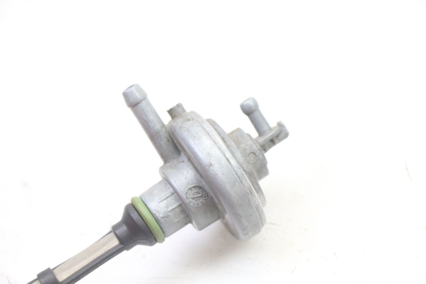 photo de DEPRESSION RESERVOIR PIAGGIO NEW TYPHOON 50 (2018 - 2021) - Zoom état d’usage