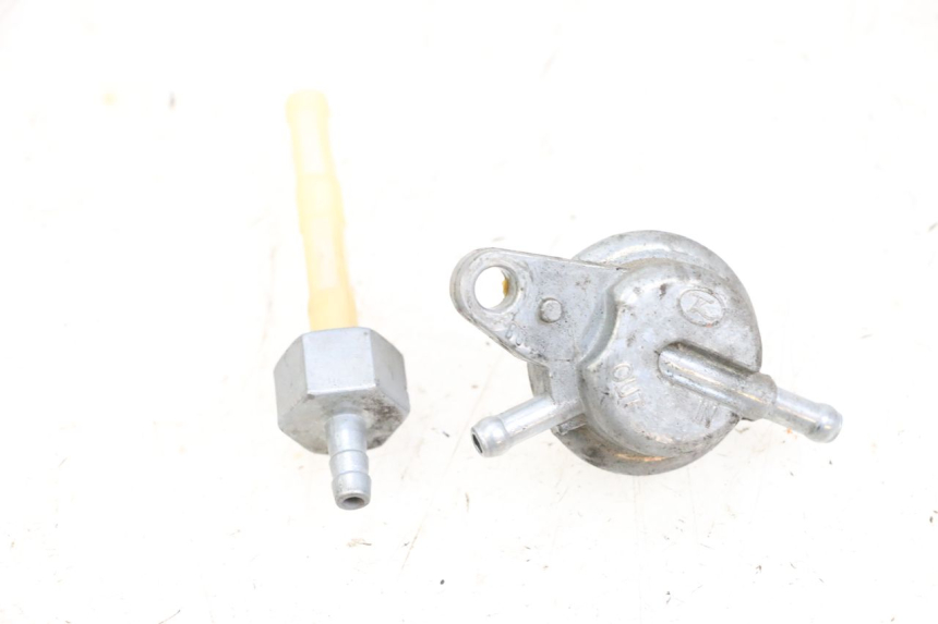 photo de DEPRESSION RESERVOIR JM MOTORS OLDIES GT 4T 50 (2018 - 2025) - Détail de la pièce