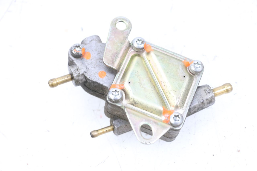 photo de DEPRESSION RESERVOIR SYM ORBIT III 3 4T 50 (2018 - 2021) - Zoom état d’usage