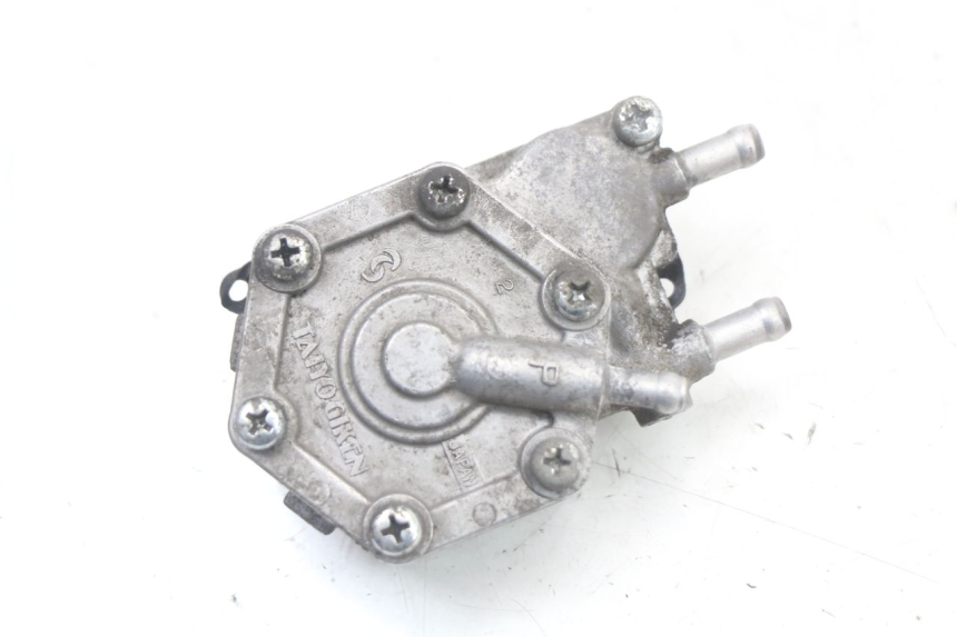 photo de DEPRESSION RESERVOIR PEUGEOT DJANGO 125 (2014 - 2017) - Vue principale