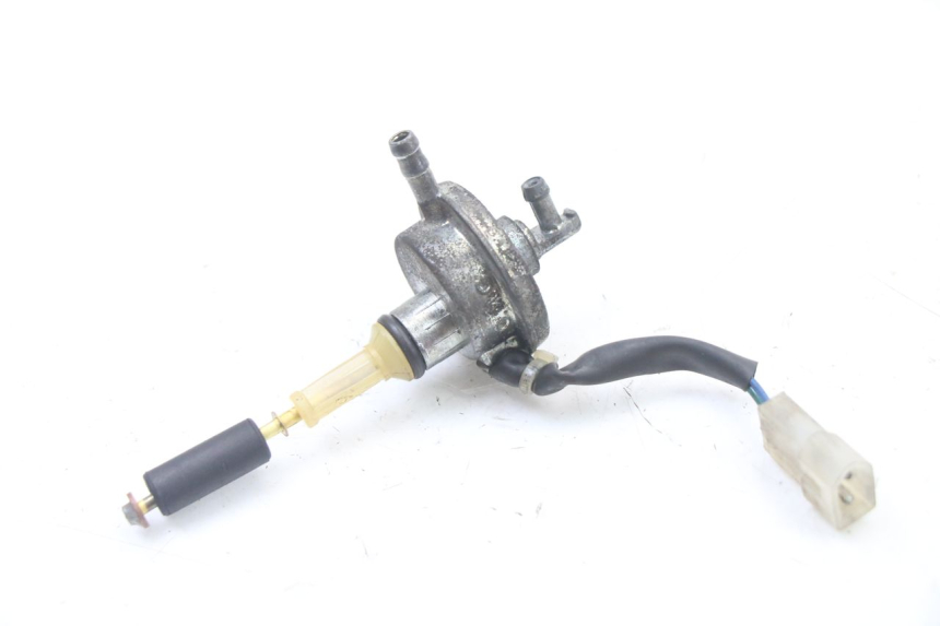 photo de DEPRESSION RESERVOIR PEUGEOT LUDIX 50 (2008 - 2017) - Vue principale