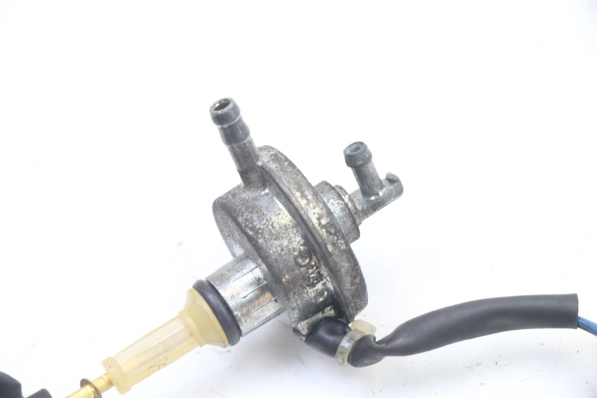 photo de DEPRESSION RESERVOIR PEUGEOT LUDIX 50 (2008 - 2017) - Détail de la pièce