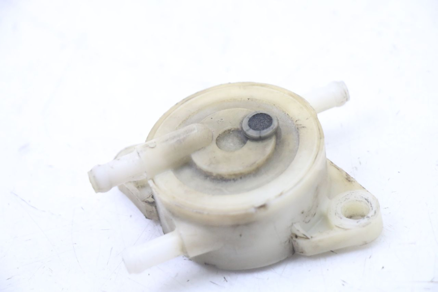 photo de DEPRESSION RESERVOIR PIAGGIO VESPA GRANTURISMO 125 (2003 - 2007) - Vue d’ensemble