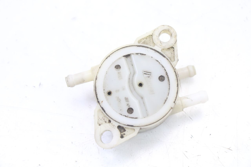 photo de DEPRESSION RESERVOIR PIAGGIO VESPA GRANTURISMO 125 (2003 - 2007) - Points de fixation