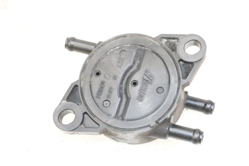 photo de DEPRESSION RESERVOIR PIAGGIO VESPA GRANTURISMO 200 (2004 - 2005) - Autre angle de vue