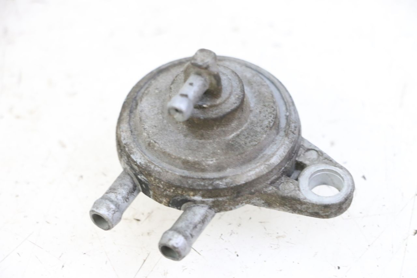 photo de DEPRESSION RESERVOIR PIAGGIO VESPA S 2T 50 (2007 - 2014) - Vue principale