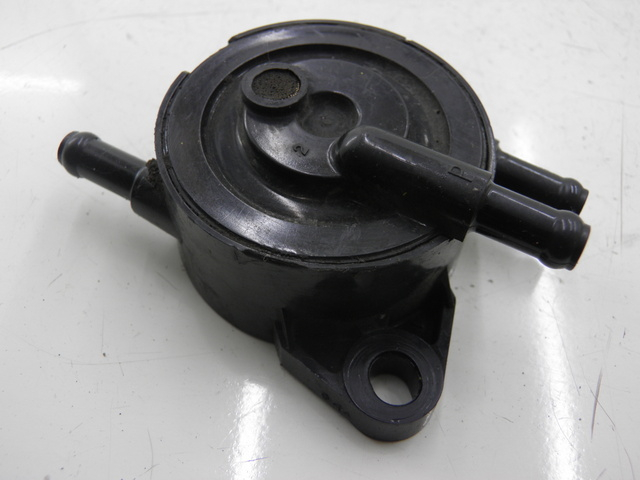 photo de DEPRESSION RESERVOIR PIAGGIO X8 STREET 125 (2006 - 2007) - Vue principale