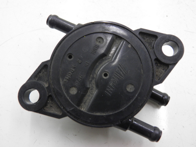 photo de DEPRESSION RESERVOIR PIAGGIO X8 STREET 125 (2006 - 2007) - Détail de la pièce