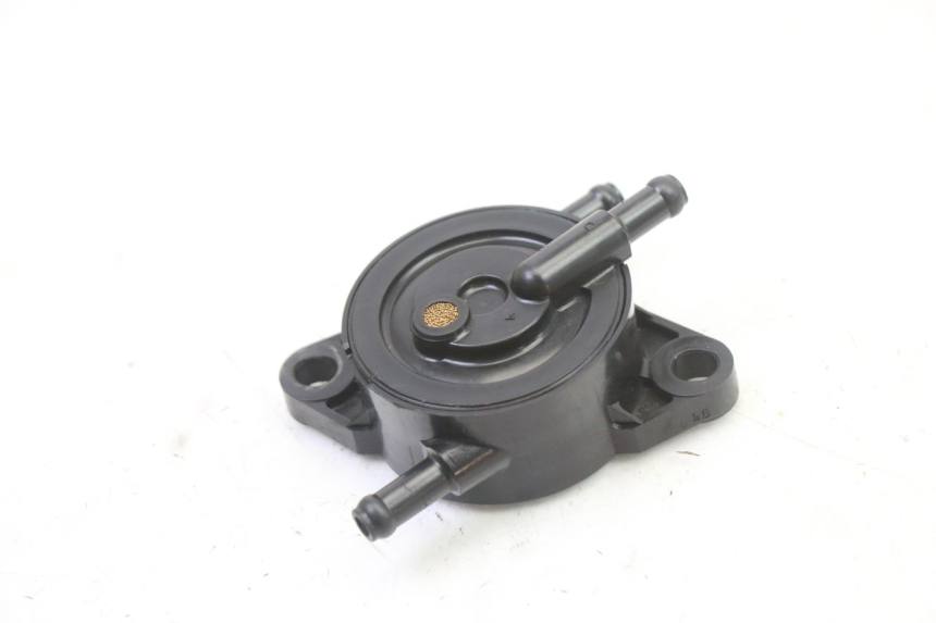 photo de DEPRESSION RESERVOIR GILERA RUNNER SL 50 (2006 - 2009) - Zoom état d’usage