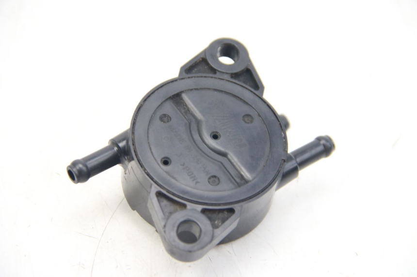 photo de DEPRESSION RESERVOIR GILERA RUNNER SP 50 (2009 - 2017) - Autre angle de vue