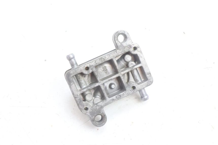 photo de DEPRESSION RESERVOIR GILERA RUNNER SP 50 (2002 - 2004) - Autre angle de vue