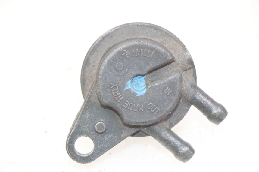 photo de DEPRESSION RESERVOIR APRILIA SCARABEO 100 (2003 - 2012) - Zoom état d’usage