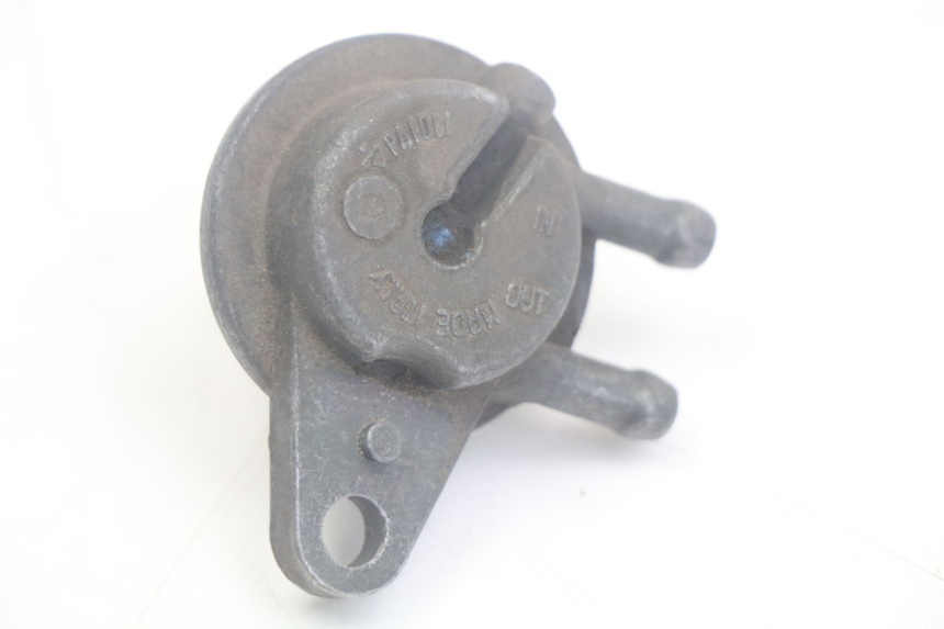 photo de DEPRESSION RESERVOIR APRILIA SCARABEO 100 (2003 - 2012) - Autre angle de vue