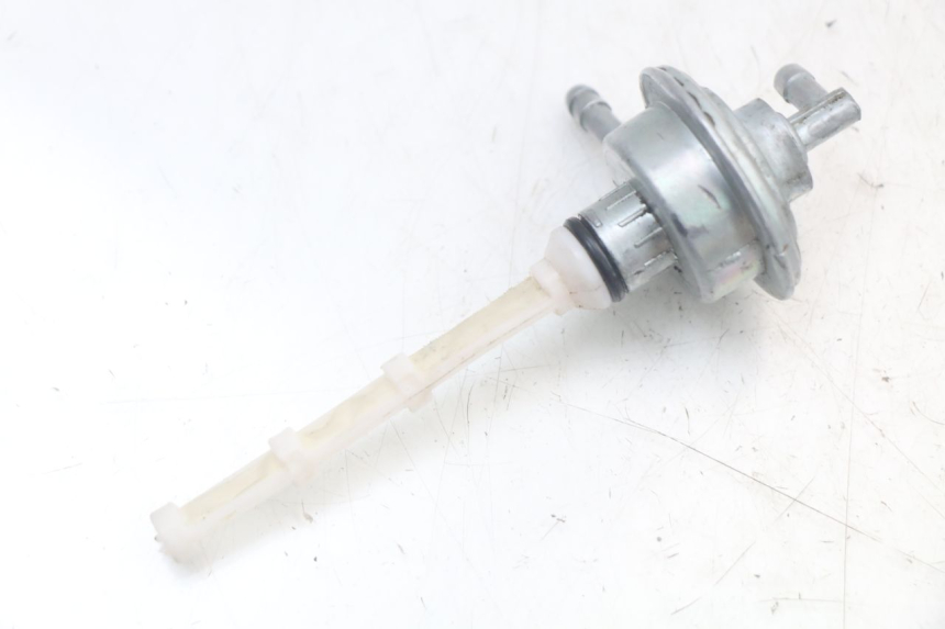 photo de DEPRESSION RESERVOIR DERBI SENDA SM X-TREME 50 (2006 - 2010) - Zoom état d’usage