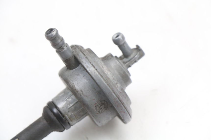 photo de DEPRESSION RESERVOIR APRILIA SR CARB LC 2T 50 (2004 - 2012) - Zoom état d’usage