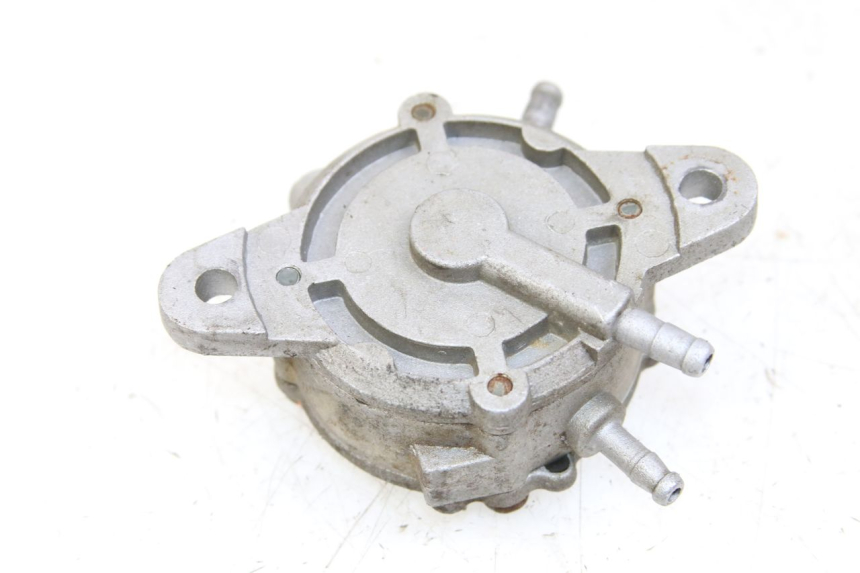 photo de DEPRESSION RESERVOIR RAZZO STEED 125 (2012 - 2018) - Vue principale