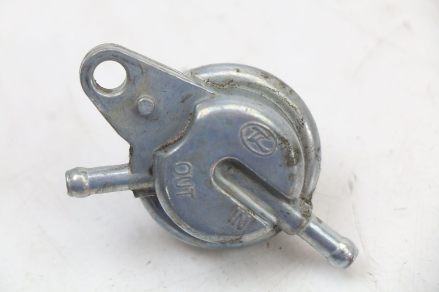 photo de DEPRESSION RESERVOIR JM MOTORS SUNNY 50 (2017 - 2020) - Zoom état d’usage