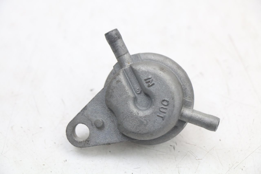 photo de DEPRESSION RESERVOIR KYMCO SUPER 8 125 (2008 - 2015) - Zoom état d’usage