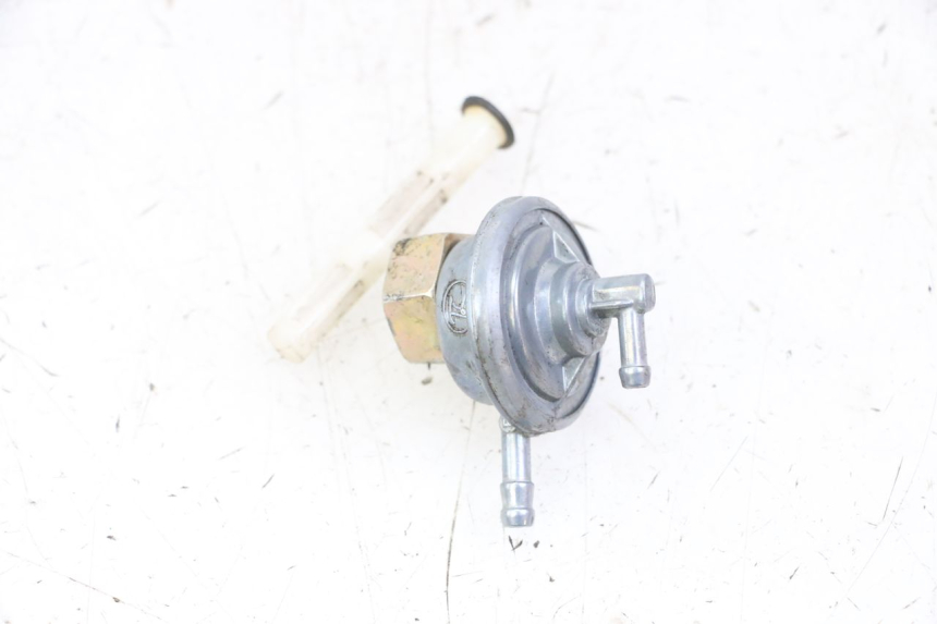 photo de DEPRESSION RESERVOIR SYM FIDDLE 3 III 50 (2014 - 2020) - Autre angle de vue