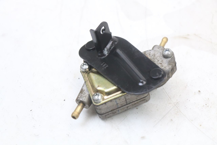 photo de DEPRESSION RESERVOIR SYM ORBIT III 3 4T 50 (2018 - 2021) - Zoom état d’usage